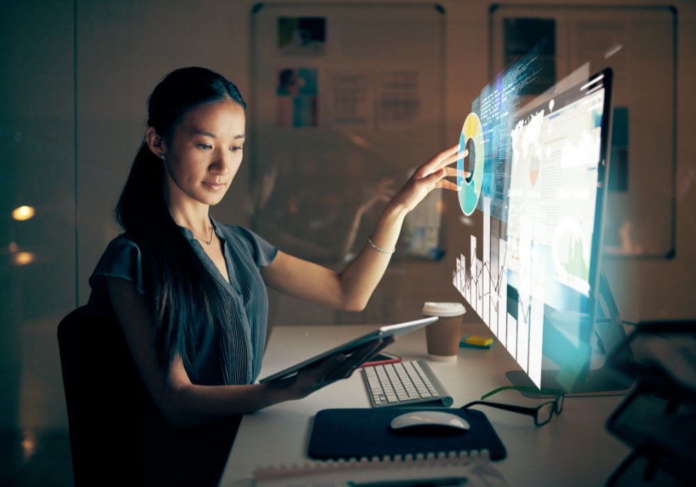 Top Programming Languages for AI Development