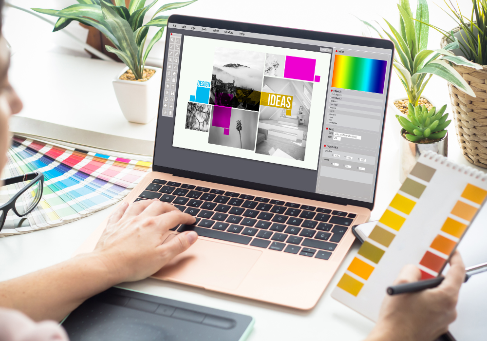 The Rise of Motion Graphics: How to Leverage Them for Your Projects