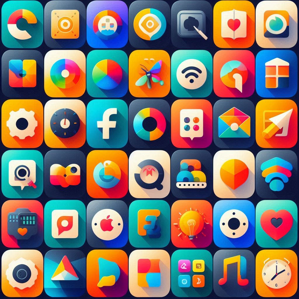 IOS Apps