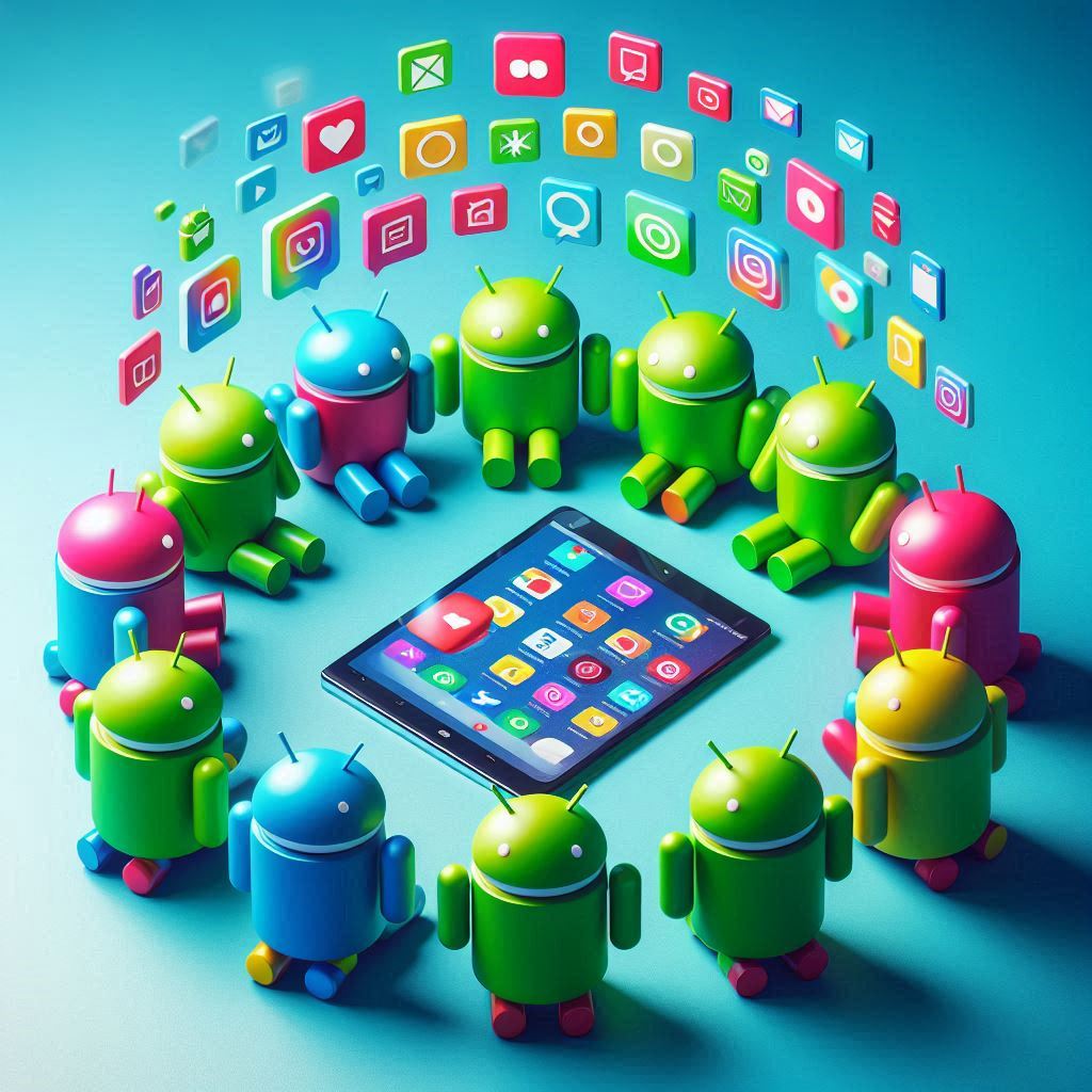 Android Apps